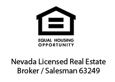Equal Housing Opportunity - Las Vegas, NV